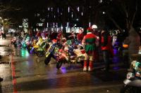 Nikolaus Babbo Hannover 5